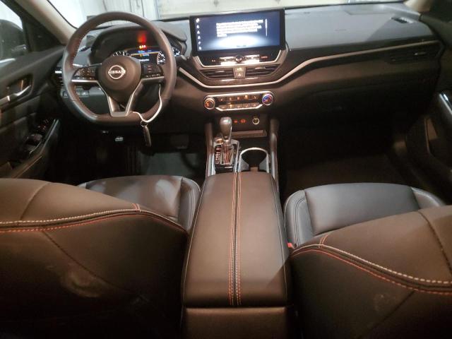 2024 NISSAN ALTIMA SR - 1N4BL4CV9RN410896