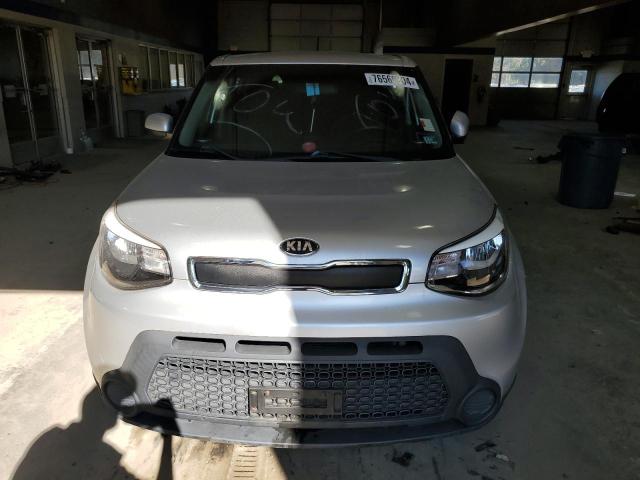 VIN KNDJN2A23G7852023 2016 KIA Soul no.5