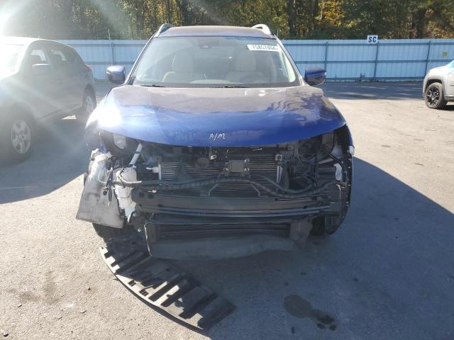 2020 NISSAN ROGUE S - 5N1AT2MV3LC776943