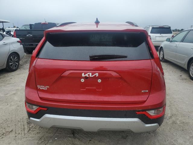 VIN KNDCR3LE9P5043809 2023 KIA Niro, EX no.6