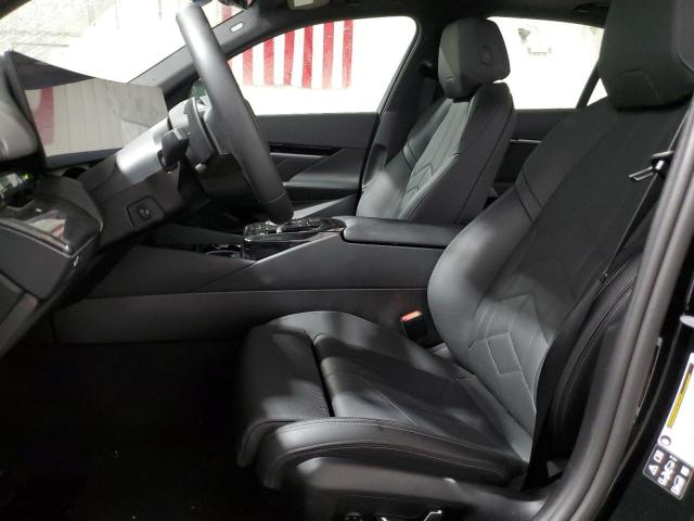 2024 BMW 530 XI - WBA53FJ07RCR71570