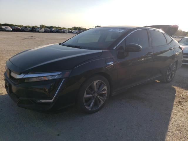 2018 HONDA CLARITY TO - JHMZC5F31JC003937