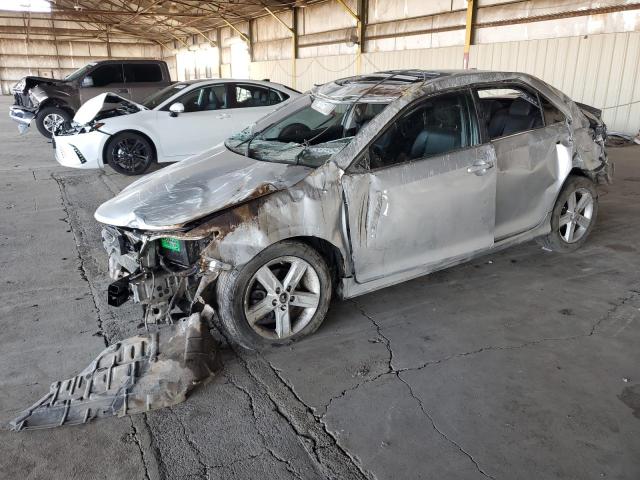 VIN 4T1BF1FK4EU333125 2014 Toyota Camry, L no.1