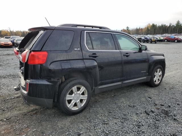 2016 GMC TERRAIN SL - 2GKFLNE31G6274637