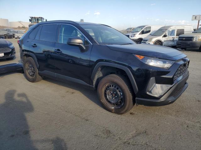 VIN 2T3F1RFV5KW055198 2019 Toyota RAV4, LE no.4