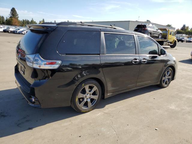 2017 TOYOTA SIENNA SE 5TDXZ3DC8HS822287
