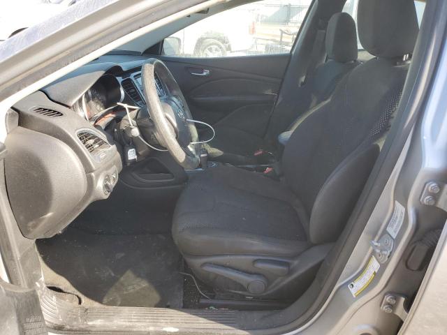2016 DODGE DART SE - 1C3CDFAA8GD578348