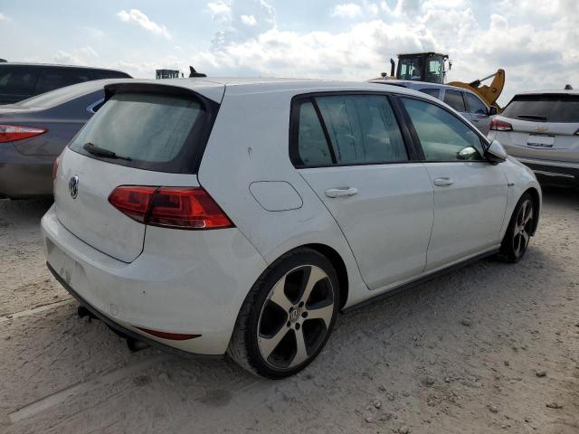 2015 VOLKSWAGEN GTI - 3VW4T7AU2FM007456