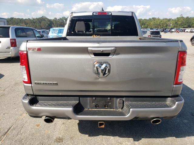 2019 RAM 1500 BIG H - 1C6RREFT7KN617873