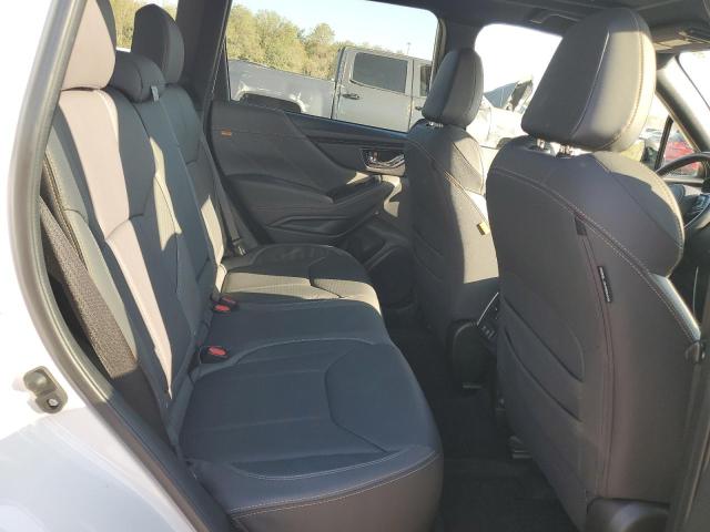 2022 SUBARU FORESTER W - JF2SKAMC3NH507434