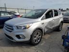 Lot #3024078657 2017 FORD ESCAPE SE