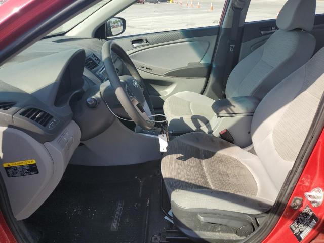2017 HYUNDAI ACCENT SE - KMHCT4AE0HU323907