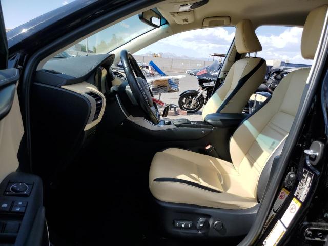 2017 LEXUS NX 200T BA - JTJYARBZ3H2077233