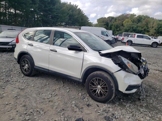 2015 HONDA CR-V LX - 5J6RM4H32FL106758