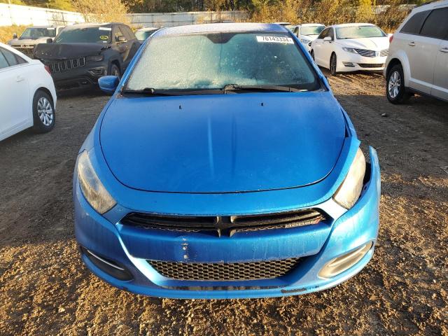 2015 DODGE DART - 1C3CDFBB1FD369975