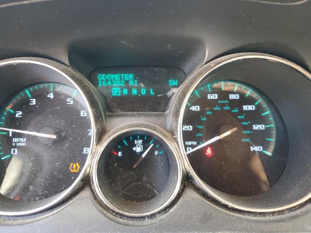 2016 BUICK ENCLAVE - 5GAKRCKD1GJ251244