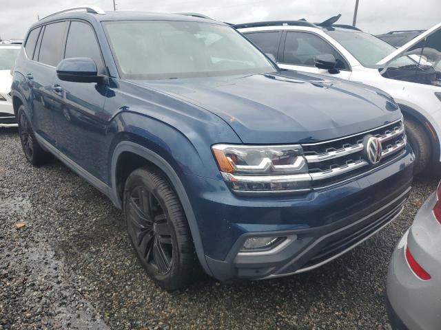 2018 VOLKSWAGEN ATLAS SEL - 1V2EP2CA3JC597824