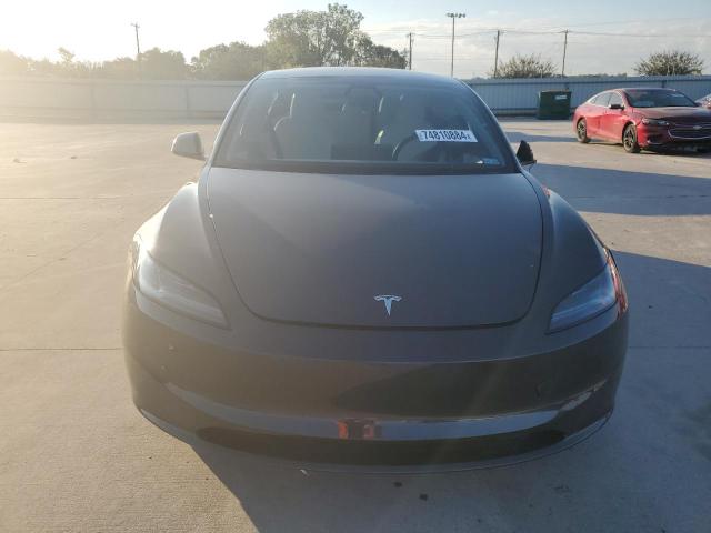 VIN 5YJ3E1EB7RF756633 2024 TESLA MODEL 3 no.5