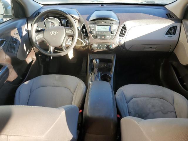 2015 HYUNDAI TUCSON GLS - KM8JT3AF0FU101990