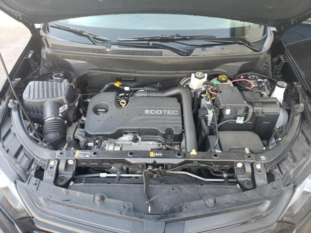 2020 CHEVROLET EQUINOX LT - 2GNAXUEV8L6250634
