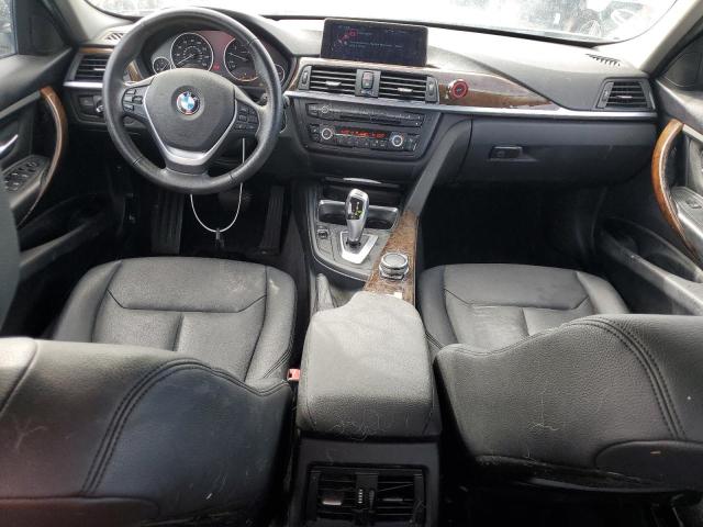 2015 BMW 328 XI - WBA3B3G52FNR88465