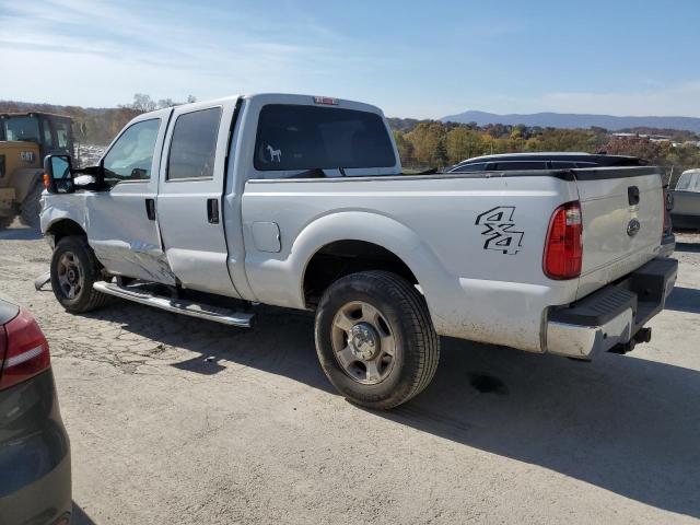 VIN 1FT7W2B69FEA82736 2015 Ford F-250, Super Duty no.2