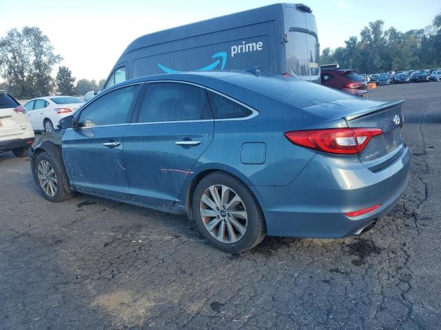 2017 HYUNDAI SONATA SPO - 5NPE34AF7HH445504