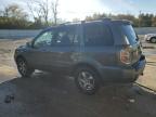 HONDA PILOT EXL photo