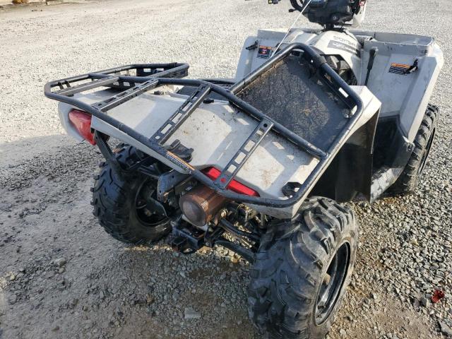 2018 POLARIS SPORTSMAN - 4XASEG500JA100145