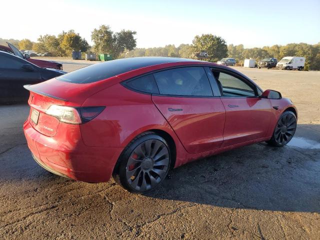 2021 TESLA MODEL 3 - 5YJ3E1EC4MF054450