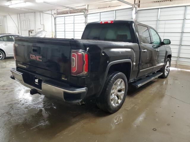 2017 GMC SIERRA K15 - 3GTU2NEC3HG506067