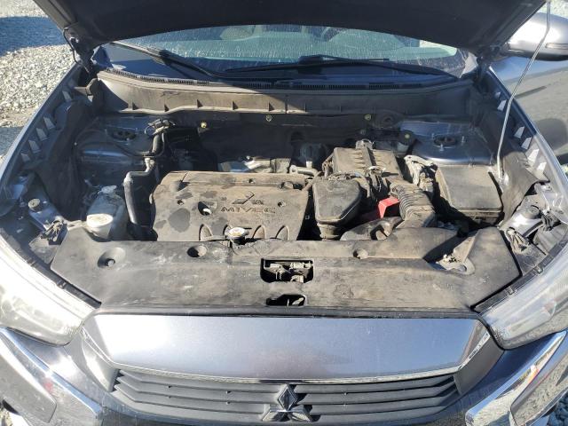 2016 MITSUBISHI OUTLANDER - JA4AP3AW7GZ046199