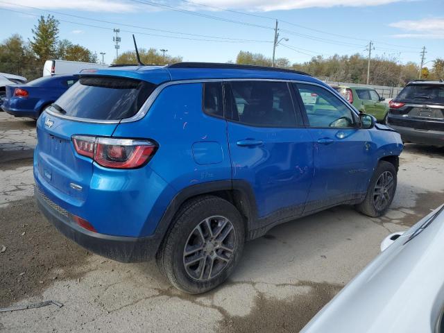 2018 JEEP COMPASS LA - 3C4NJCBB7JT487933