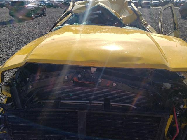 2021 RAM 2500 BIG H - 3C6MR5BL7MG576477