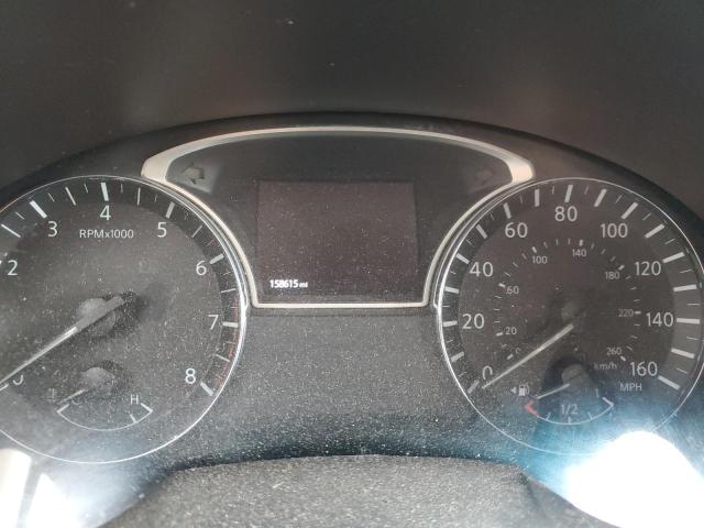 2016 NISSAN ALTIMA 2.5 - 1N4AL3AP1GN357666