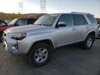 2017 TOYOTA 4RUNNER SR - JTEBU5JR3H5449948