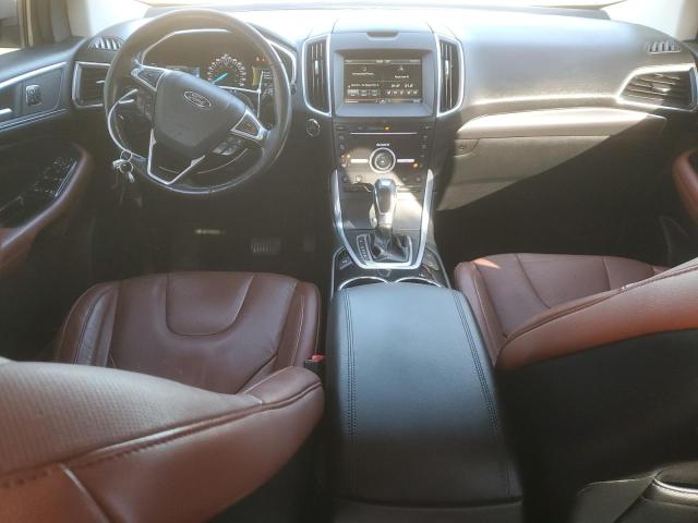 2015 FORD EDGE TITAN - 2FMPK4K86FBB10718
