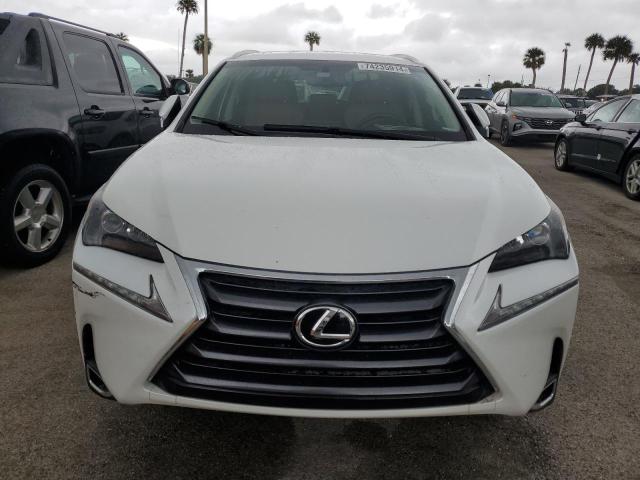 VIN JTJYARBZ5H2084121 2017 Lexus NX, 200T Base no.5