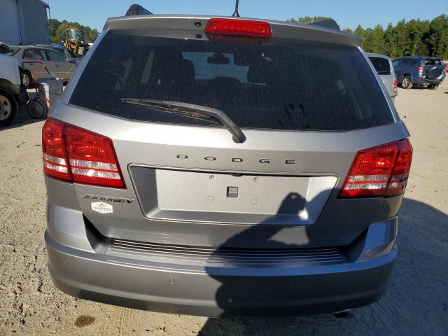 2020 DODGE JOURNEY SE - 3C4PDCAB9LT201715