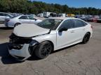 2023 HONDA CIVIC SPOR - 2HGFE2F50PH531006