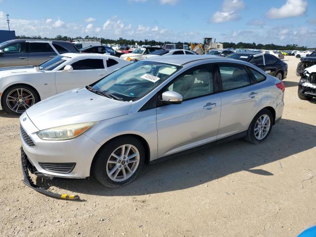 VIN 1FADP3F2XHL202223 2017 Ford Focus, SE no.1