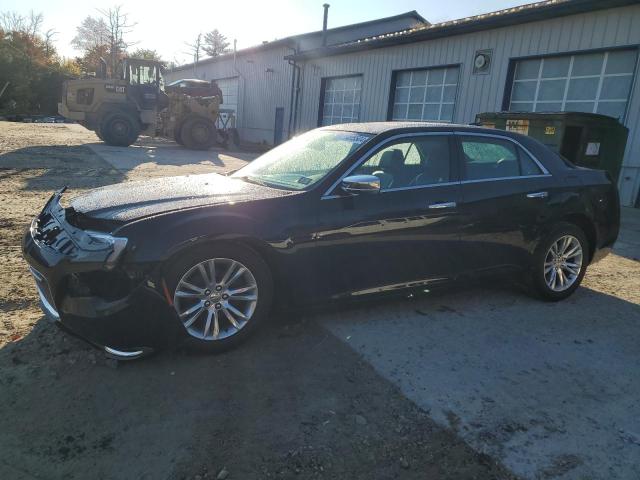2017 CHRYSLER 300C - 2C3CCAEG7HH570881