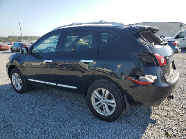2015 NISSAN ROGUE SELE - JN8AS5MV4FW764526