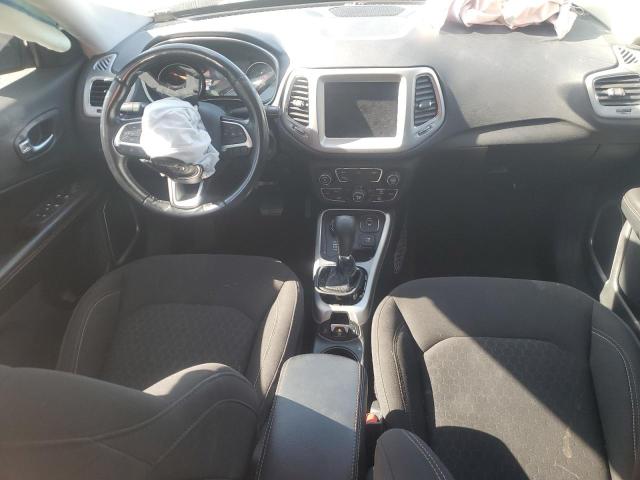 2020 JEEP COMPASS SP - 3C4NJDAB4LT204687