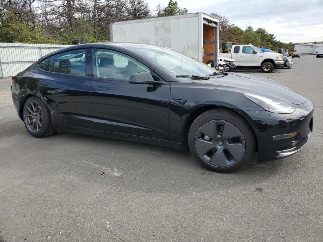 VIN 5YJ3E1EB9PF633364 2023 Tesla MODEL 3 no.4