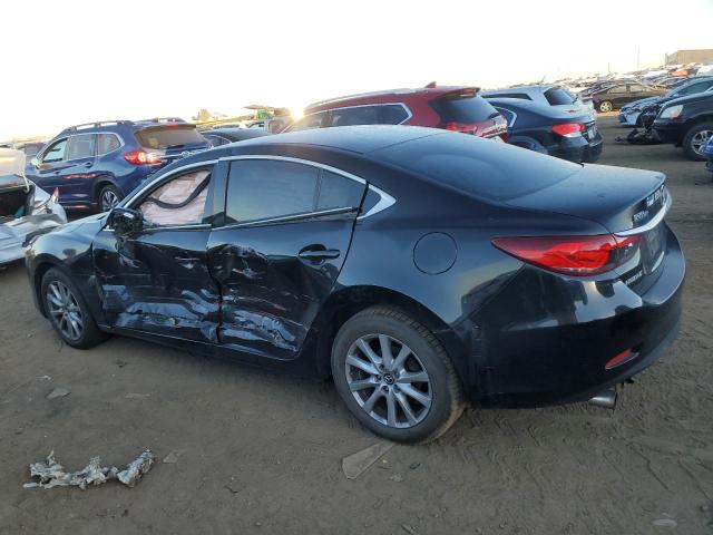 2017 MAZDA 6 SPORT - JM1GL1U54H1127955