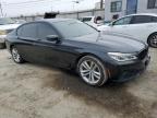 BMW 750 I photo