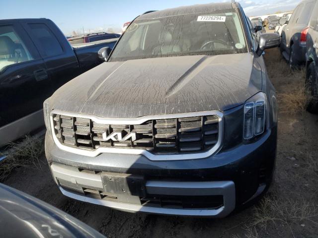 2023 KIA TELLURIDE - 5XYP6DGC8PG331188