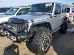 JEEP WRANGLER S photo