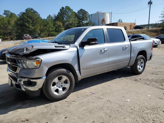 2020 RAM 1500 BIG H - 1C6SRFFT1LN413482